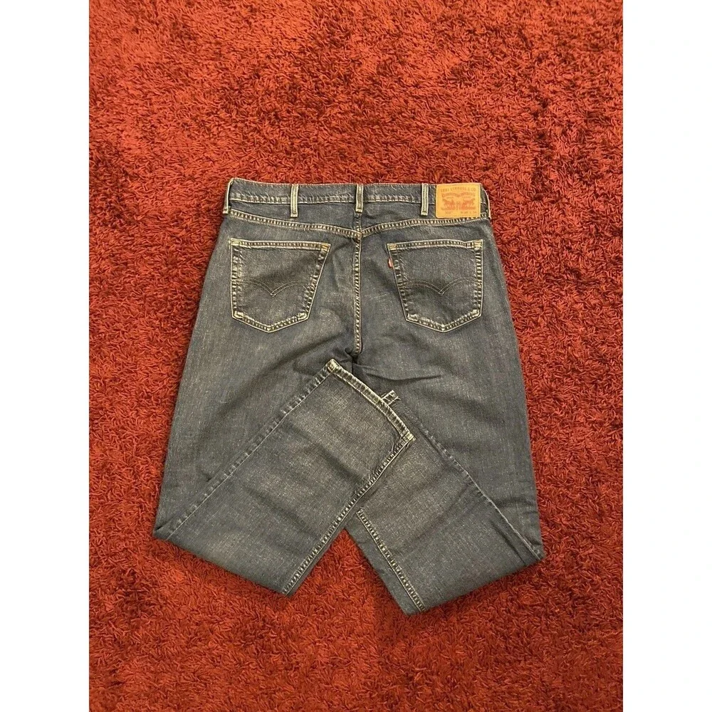 Levis product pair
